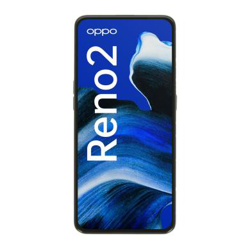 Oppo Reno2 256Go noir - très bon état precio