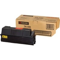 Toner Black TK-330