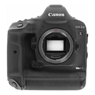 Canon EOS 1D X Mark II noir - comme neuf
