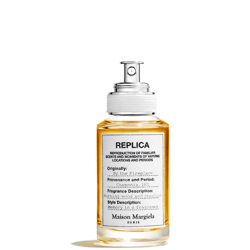 Maison Margiela Replica By The Fireplace Eau de Toilette - 30ml características