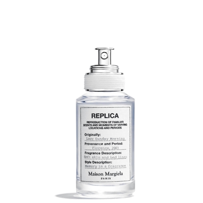 Maison Margiela Replica Lazy Sunday Morning Eau de Toilette - 30ml