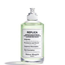 Maison Margiela Replica Matcha Meditation Eau de Toilette - 100ml en oferta