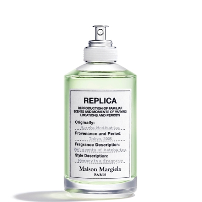Maison Margiela Replica Matcha Meditation Eau de Toilette - 100ml