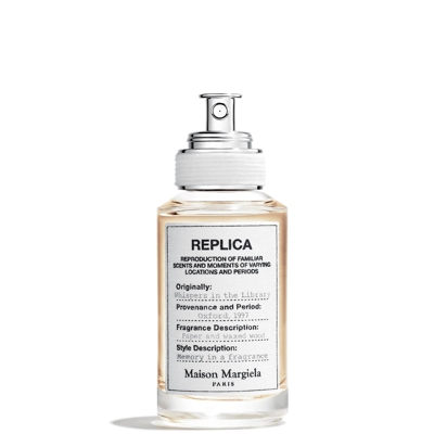 Maison Margiela Replica Whispers In The Library Eau de Toilette - 30ml