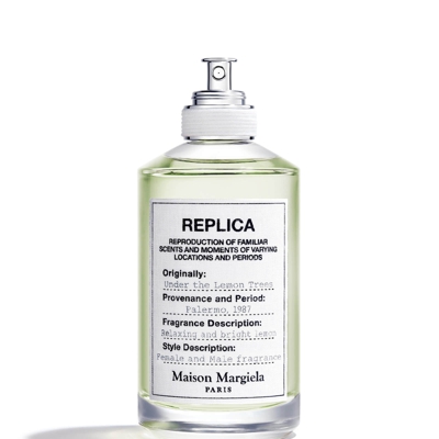 Maison Margiela Replica Under The Lemon Tree Eau de Toilette - 100ml