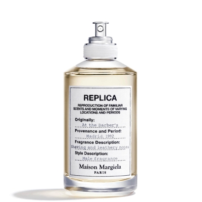 Maison Margiela Replica At The Barbers Eau de Toilette - 100ml