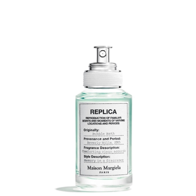 Maison Margiela Replica Bubble Bath Eau de Toilette - 30ml