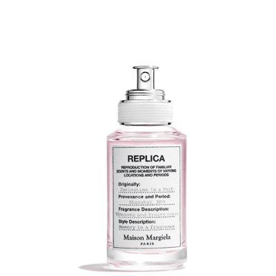 Maison Margiela Replica Springtime in a Park Eau de Toilette - 30ml