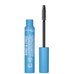 Rimmel Kind and Free Clean Mascara 7ml (Various Shades) - Brown Black precio