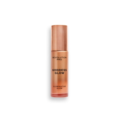 Revolution Pro Goddess Glow Illuminator (Various Shades) - Ambient Bronze