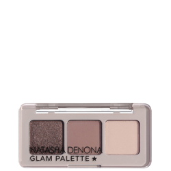 Palette Baby Glam de Natasha Denona precio