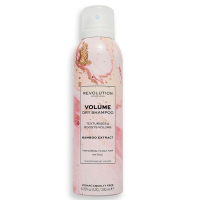 Revolution Hair Volume Dry Shampoo