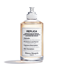 Maison Margiela Replica Whispers In The Library Eau de Toilette - 100ml en oferta