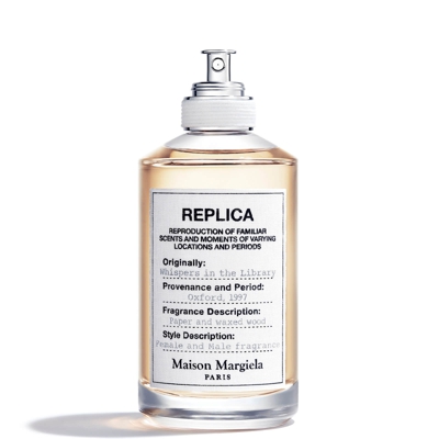 Maison Margiela Replica Whispers In The Library Eau de Toilette - 100ml