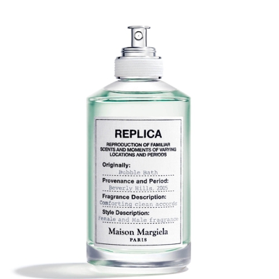 Maison Margiela Replica Bubble Bath Eau de Toilette - 100ml