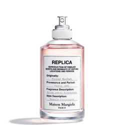 Maison Margiela Replica Flower Market Eau de Toilette - 100ml características