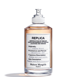 Maison Margiela Replica Coffee Break Eau de Toilette - 100ml precio