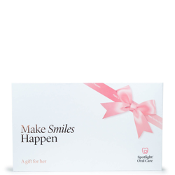 Spotlight Oral Care Make Smiles Happen Gift for Her en oferta