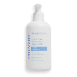 Revolution Skincare Purifying Daily Facial Gel Cleanser with Niacinamide en oferta