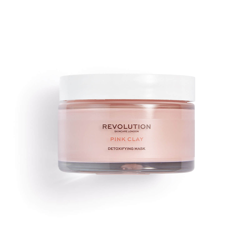Revolution Skincare Pink Clay Detoxifying Face Mask Super Size precio