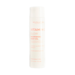 Revolution Skincare Vitamin C Glow Nourishing Body Oil en oferta