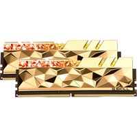 Trident Z Royal F4-4000C16D-32GTEG module de mémoire 32 Go 2 x 16 Go DDR4 4000 MHz