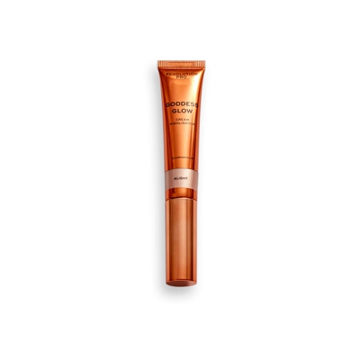Revolution Pro Goddess Glow Cream Highlighter (Various Shades) - Alight
