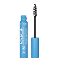 Rimmel Kind and Free Clean Mascara 7ml (Various Shades) - Black características