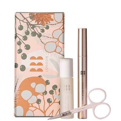 Set de soins pour les sourcils BBB London