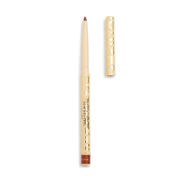 Revolution Pro New Neutral Lip Liner 0.18g (Various Shades) - Rumba