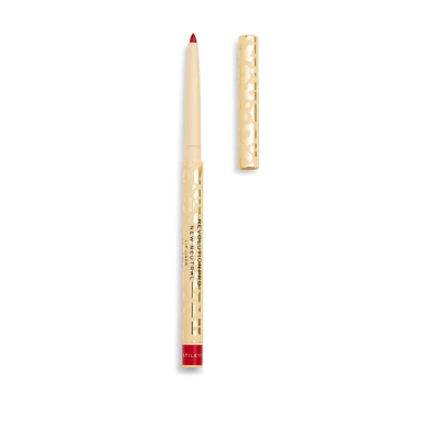 Revolution Pro New Neutral Lip Liner 0.18g (Various Shades) - Stripped