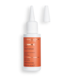 Revolution Haircare Vitamin C Shine Scalp Serum for Dull Hair en oferta