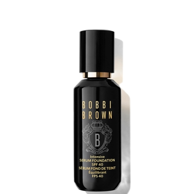 Bobbi Brown Intensive Serum Foundation SPF40 30ml (Various Shades) - Beige