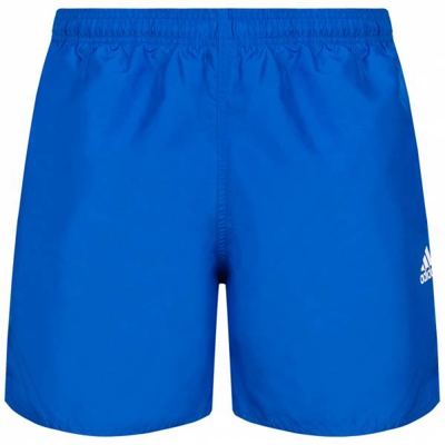 adidas CLX Solid Hommes Short de bain FJ3382