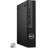 J46TV, Mini PC
