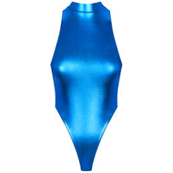 MAISON CLOSE body string Blue Angel precio