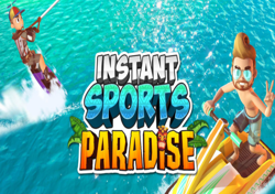 Instant Sports Paradise EU Nintendo Switch CD Key precio