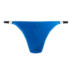 MAISON CLOSE mini-string Blue Angel características