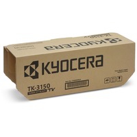 TK-3150 Cartouche de toner 1 pièce(s) Original Noir
