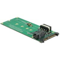 62945 carte et adaptateur d''interfaces Interne M.2 en oferta