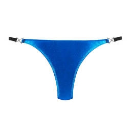 MAISON CLOSE slip barrette Blue Angel