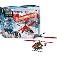 Calendrier de l''Avent RC Heli 2021