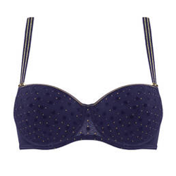 MARLIES DEKKERS soutien-gorge balconnet Petit Point precio