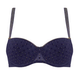 MARLIES DEKKERS soutien-gorge balconnet Petit Point