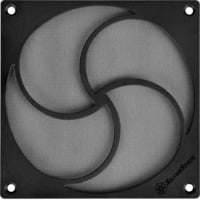 SST-FF125B, Filtre à poussière