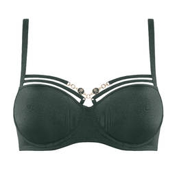 MARLIES DEKKERS soutien-gorge balconnet Untameable Teuta