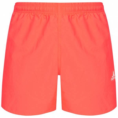 adidas CLX Solid Hommes Short de bain FS4002