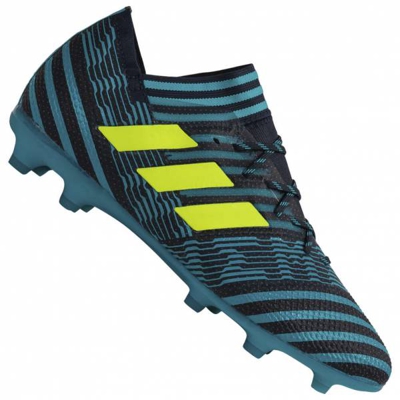 adidas Nemeziz 17.1 FG Enfants Chaussures de foot S82418