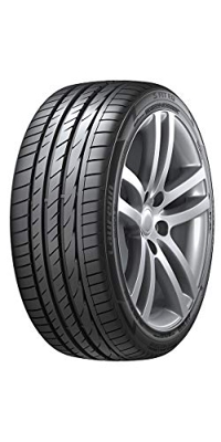 'Laufenn S Fit EQ LK01 ( 235/65 R17 108V XL 4PR SBL )'