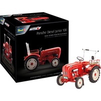 Calendrier de l''Avent Porsche Junior 108, Modélisme